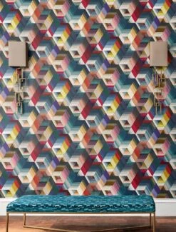 Tapete Nikita Bunt 7 Tapete Nikita Bunt -Tapetengeschäft Nikita B 462511 2880x1440