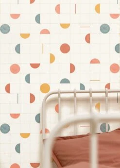 Tapete Ondas Cremeweiss 6 Tapete Ondas Cremeweiss -Tapetengeschäft Ondas B 864541 2880x1440