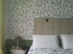 Tapete Operla Weiss 9 Tapete Operla Weiss -Tapetengeschäft Operla K 250941 2880x1440