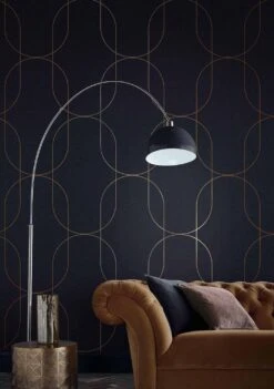 Tapete Palazzo Graublau