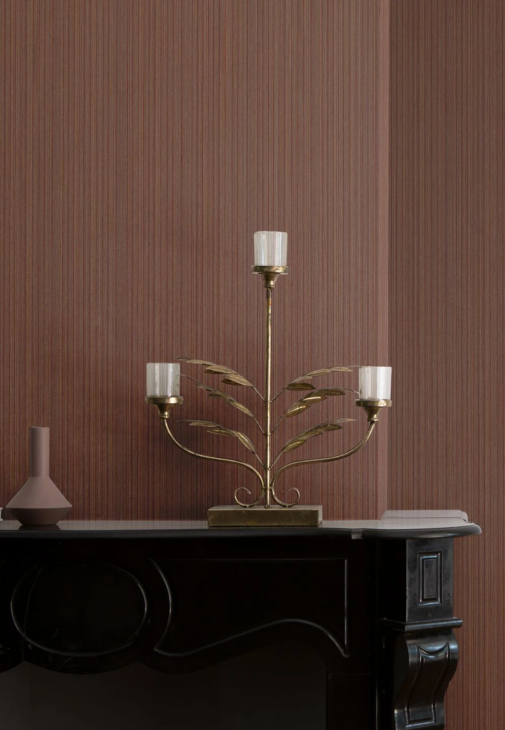 Tapete Pandan Brauntöne 4 Tapete Pandan Brauntöne - Image 4