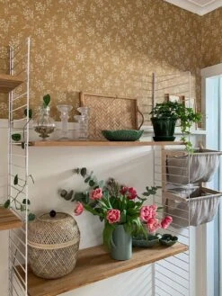 Tapete Patricia Ocker -Tapetengeschäft Patricia F 452022 2880x1440