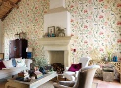 Tapete Pazia Bunt -Tapetengeschäft Pazia C 461601 2880x1440