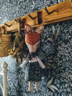 Tapete Pilar Grünblau -Tapetengeschäft Pilar S 451002 2880x1440