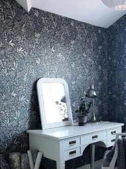 Tapete Pilar Grünblau -Tapetengeschäft Pilar X 451002d1sckfVAmlzEV 2880x1440