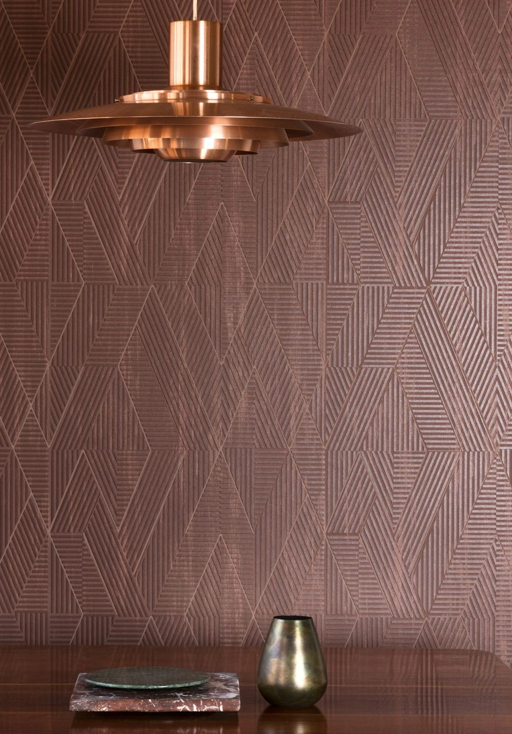 Tapete Robin Braun 3 Tapete Robin Braun – Bild 3