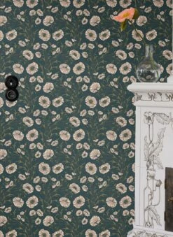 Tapete Scalaria Grauviolett -Tapetengeschäft Scalaria D 452191 2880x1440