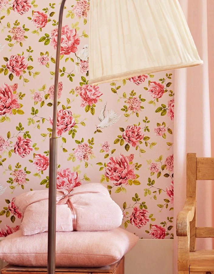 Tapete Swetta Gelbgrün 1 Tapete Swetta Gelbgrün