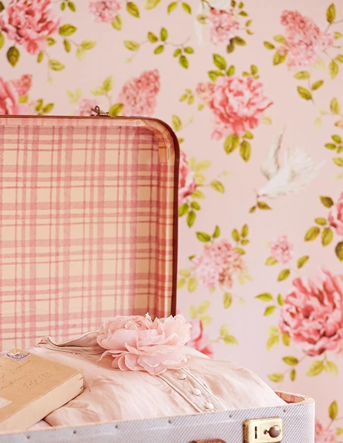 Tapete Swetta Gelbgrün 3 Tapete Swetta Gelbgrün - Image 3