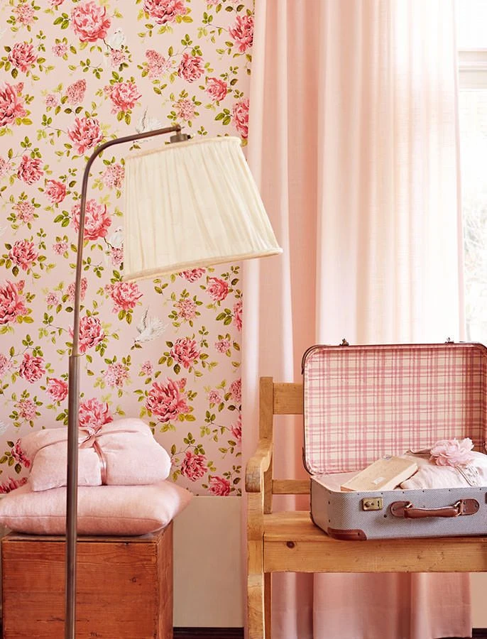 Tapete Swetta Gelbgrün 4 Tapete Swetta Gelbgrün - Image 4