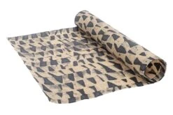 Tapete Tenpe Anthrazitgrau -Tapetengeschäft Tenpe A 325106 2880x1440