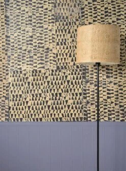 Tapete Tenpe Anthrazitgrau -Tapetengeschäft Tenpe C 325106 2880x1440