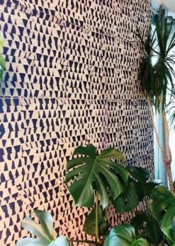 Tapete Tenpe Anthrazitgrau -Tapetengeschäft Tenpe P 325106 2880x1440