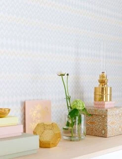 Tapete Tomoko Hellgrau 7 Tapete Tomoko Hellgrau -Tapetengeschäft Tomoko A 389111 2880x1440