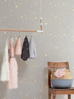 Tapete Twinkle Moosgrau -Tapetengeschäft Twinkle A 389242 2880x1440