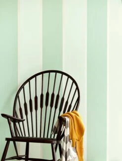 Tapete Tyra Pastellgrün -Tapetengeschäft Tyra 821551 2880x1440