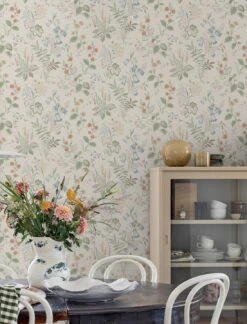 Tapete Ulrika Grauweiss 8 Tapete Ulrika Grauweiss -Tapetengeschäft Ulrika C 452311 2880x1440