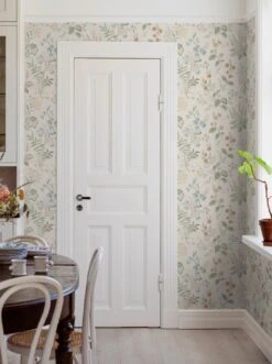 Tapete Ulrika Grauweiss 9 Tapete Ulrika Grauweiss -Tapetengeschäft Ulrika D 452311 2880x1440