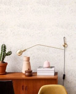 Tapete VanGogh Meadow Cremeweiss 7 Tapete VanGogh Meadow Cremeweiss -Tapetengeschäft VanGogh Meadow A 450452 2880x1440