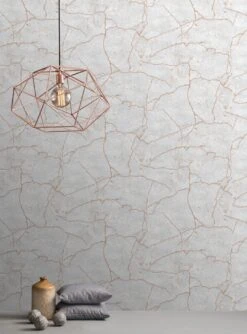 Tapete Vinduna Grauweiss 7 Tapete Vinduna Grauweiss -Tapetengeschäft Vinduna A 431131 2880x1440