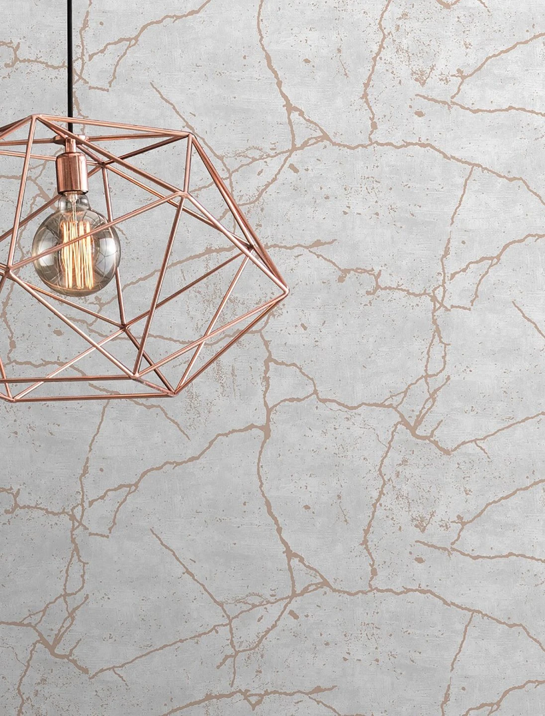 Tapete Vinduna Grauweiss 1 Tapete Vinduna Grauweiss