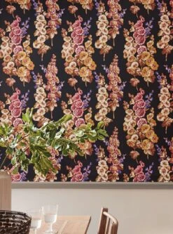 Tapete Wanda Schwarz -Tapetengeschäft Wanda B 462972 2880x1440