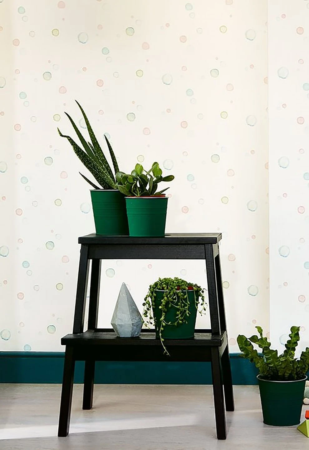 Tapete Wiwa Cremeweiss 3 Tapete Wiwa Cremeweiss - Image 3