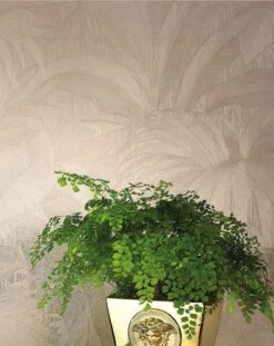 Versace Tapete Yasmin Creme