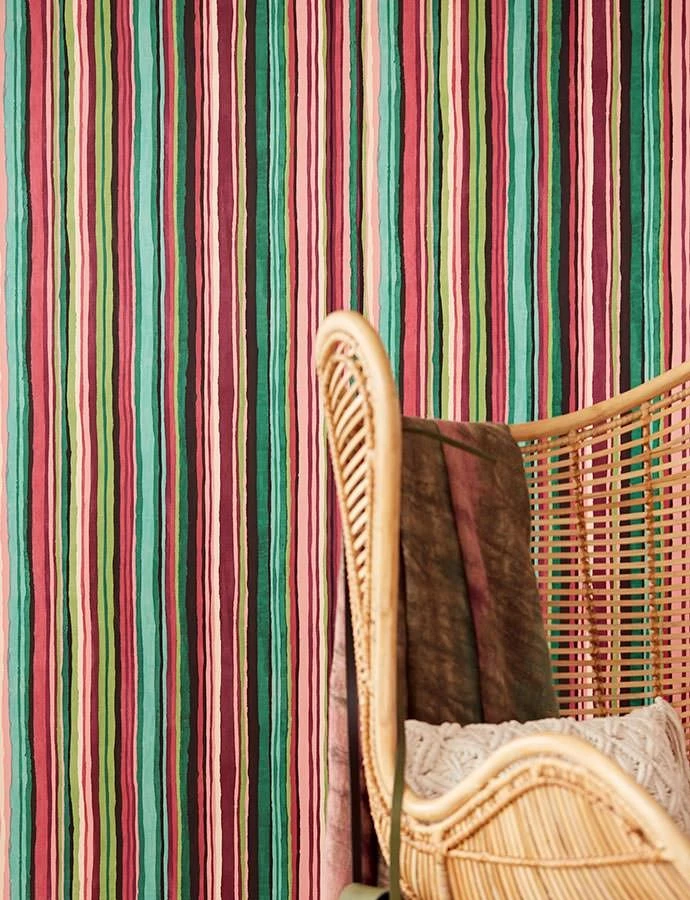 Tapete Zeno Bordeaux 1 Tapete Zeno Bordeaux