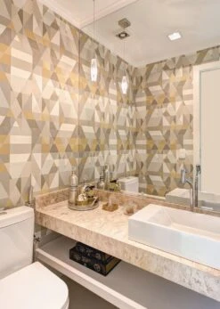 Tapete Zewana Beige 6 Tapete Zewana Beige -Tapetengeschäft Zewana M 461393 2880x1440