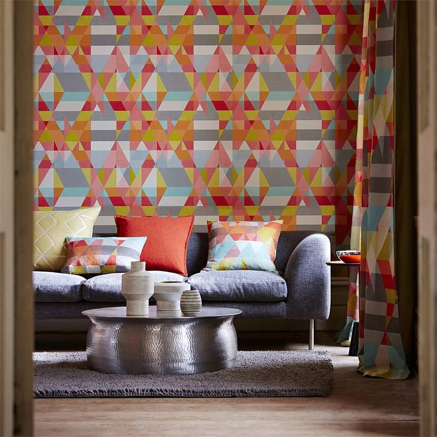 Tapete Zewana Altrosa 1 Tapete Zewana Altrosa