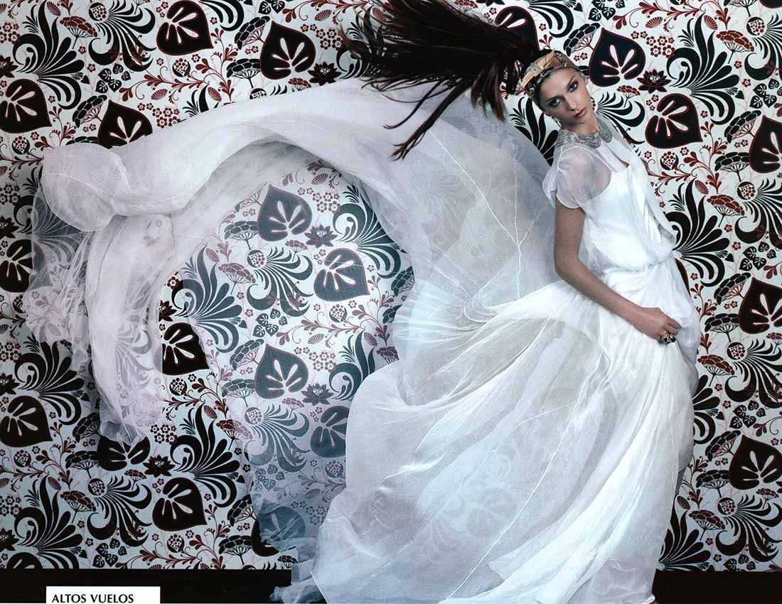 Tapete Kanaloa Schwarz 2 Tapete Kanaloa Schwarz – Bild 2