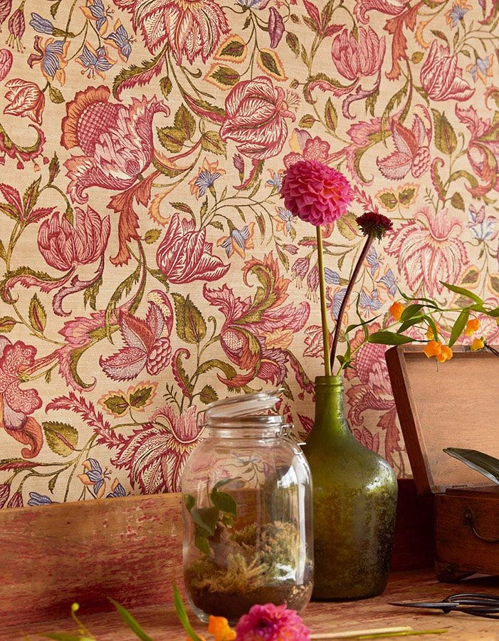 Tapete Gelava Creme 1 Tapete Gelava Creme