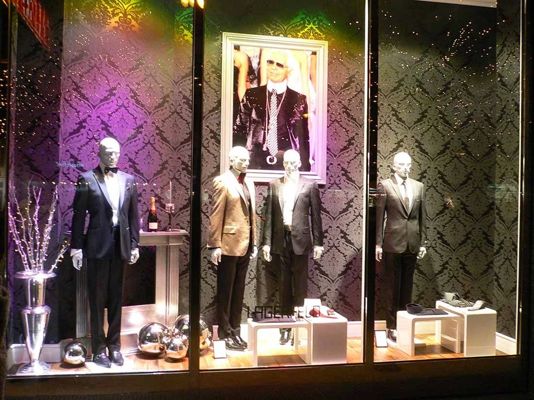 Tapete Rajah Schwarz 3 Tapete Rajah Schwarz - Image 3