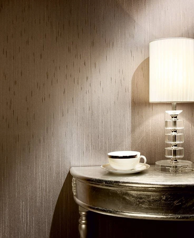 Tapete Warp Glamour 11 Grau 1 Tapete Warp Glamour 11 Grau