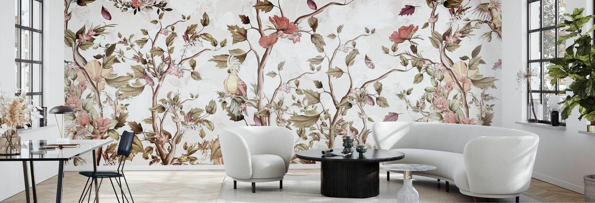 Tapetengeschäft -Tapetengeschäft 1