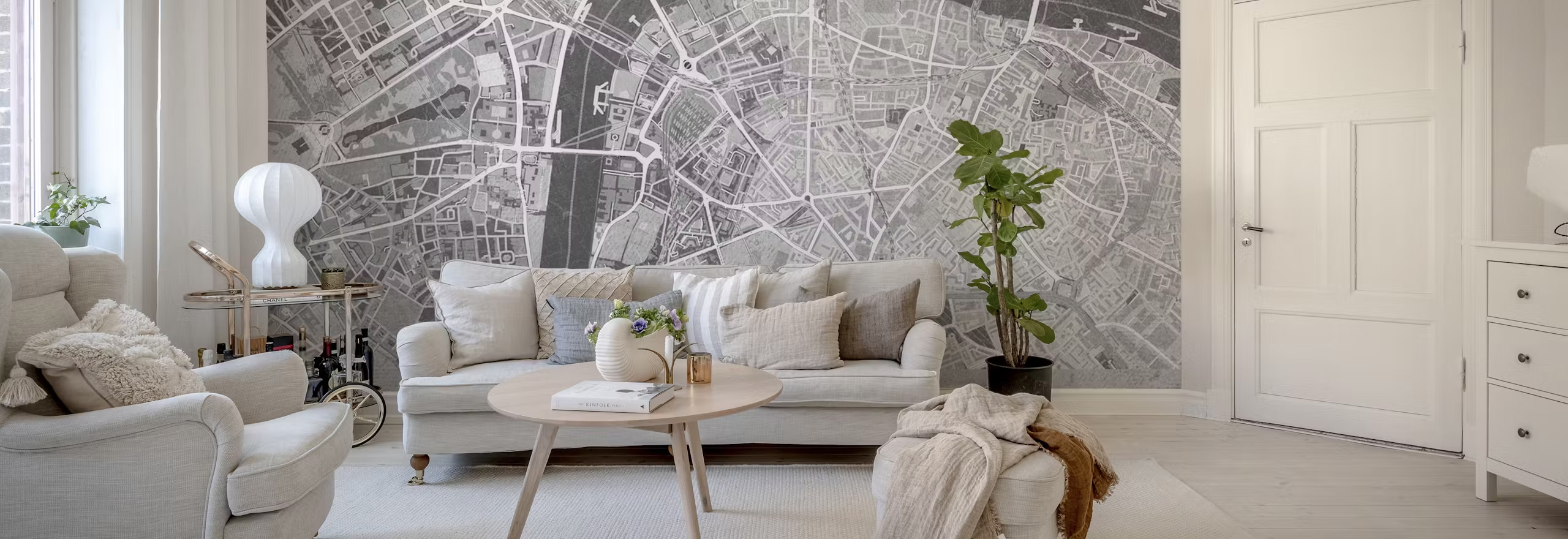 Tapetengeschäft -Tapetengeschäft 2